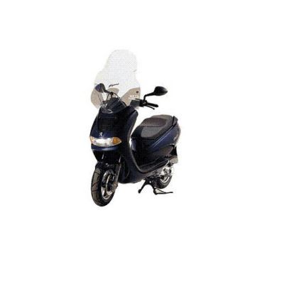 Větrný štítek pro Peugeot Elyseo